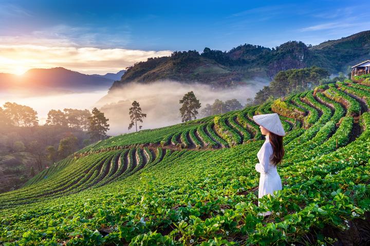 Từ Phòng chật đến đâu giường ngủ đến chiến lược content: Hotspot Matrix chia sẻ