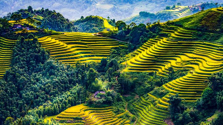 Hotspot Matrix: Tiên Phong Đổi Mới Trong Lĩnh Vực Video Ngắn