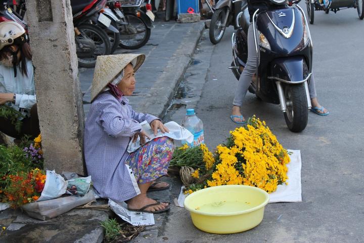 Cơ Hội Khởi Nghiệp Mới Cho Cựu Chiến Binh: Hotspot Matrix