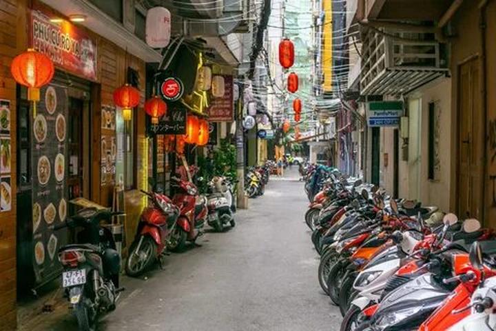 Hotspot Matrix: Bí quyết pha chế thành công trên mạng xã hội