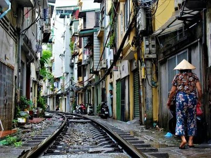 Hotspot Matrix: Cơ hội đầu tư an toàn cho người khởi nghiệp