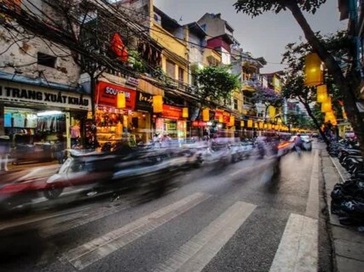 Xu hướng Phụ huynh “bắt trend”: Chọn: Hotspot Matrix tiết lộ bí quyết video viral