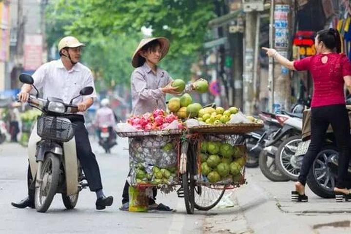 Xu hướng Routine 12 tuổi: Trẻ mãi với: Hotspot Matrix tiết lộ bí quyết video viral