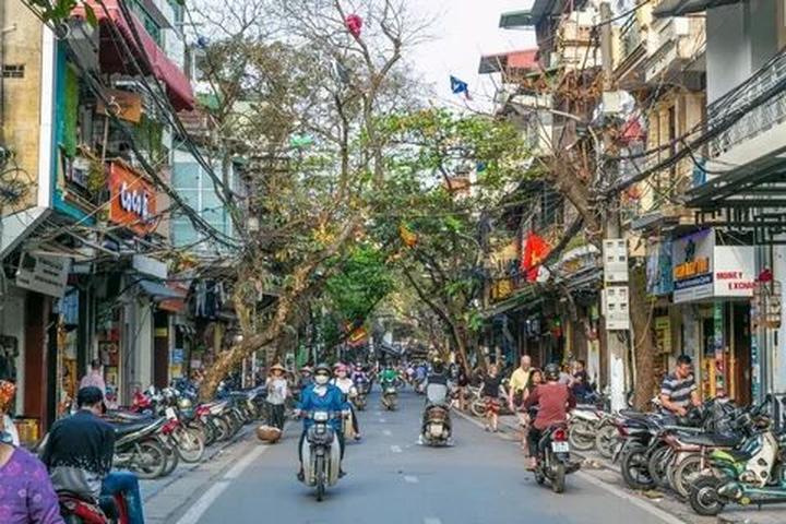 Hotspot Matrix: Chuỗi Cung Ứng Mạnh Mẽ trong Sản Xuất Video Ngắn