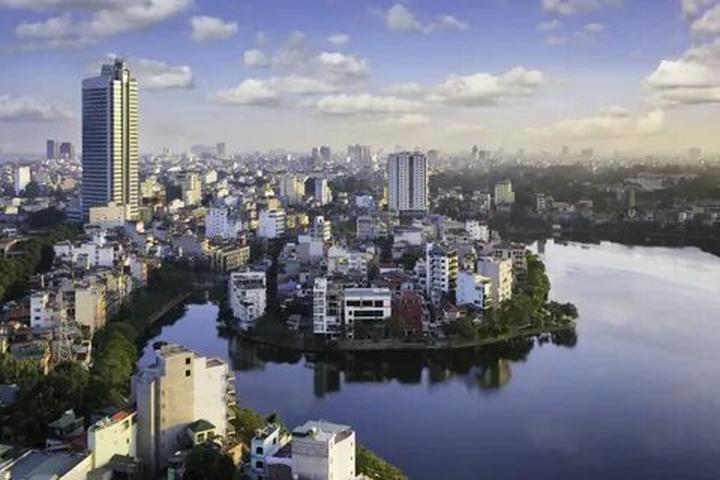 Xu hướng Ngoài BTV Trần Quang Minh,: Hotspot Matrix tiết lộ bí quyết video viral