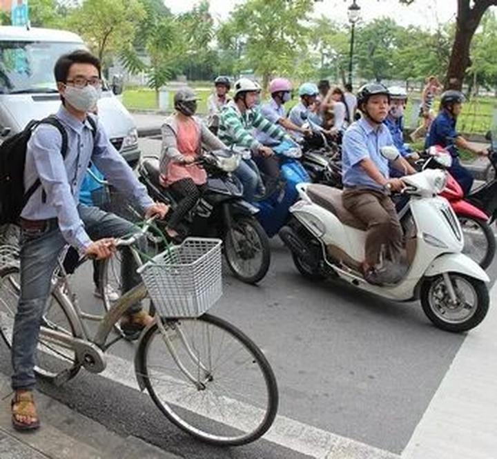 Hotspot Matrix và Nghiên Cứu: Người Phụ Nữ Không Ngủ 40 Năm